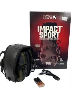 Активні навушники Impact Sport
